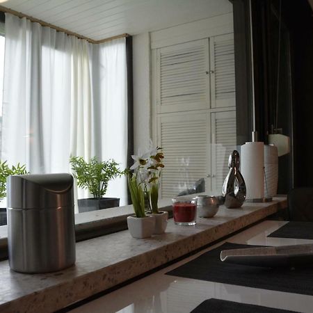 Ferienwohnung Ohanna Bad Harzburg Esterno foto