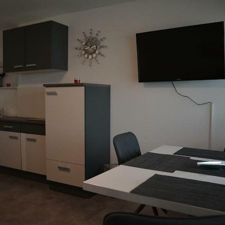 Ferienwohnung Ohanna Bad Harzburg Esterno foto