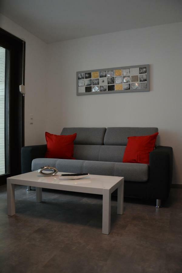 Ferienwohnung Ohanna Bad Harzburg Esterno foto