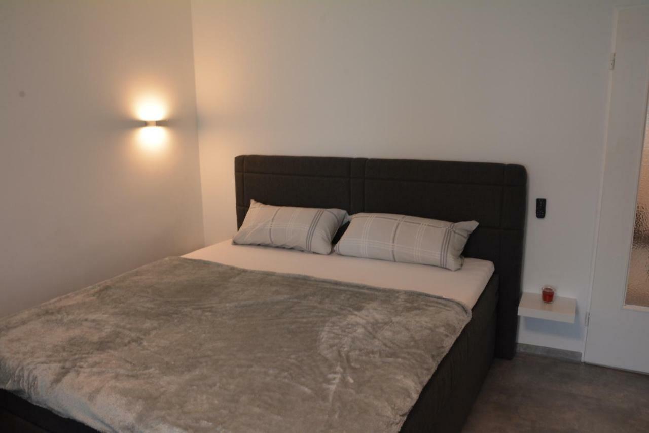 Ferienwohnung Ohanna Bad Harzburg Esterno foto