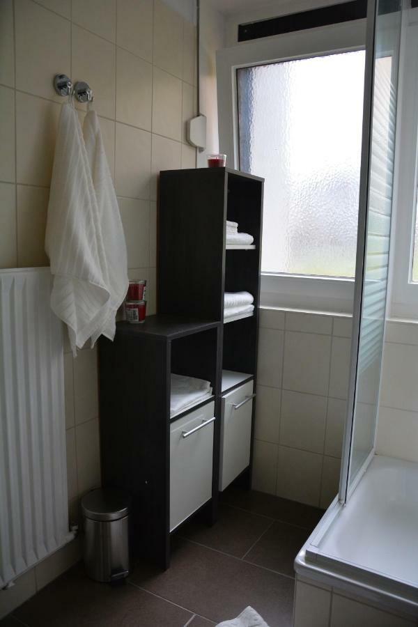 Ferienwohnung Ohanna Bad Harzburg Esterno foto