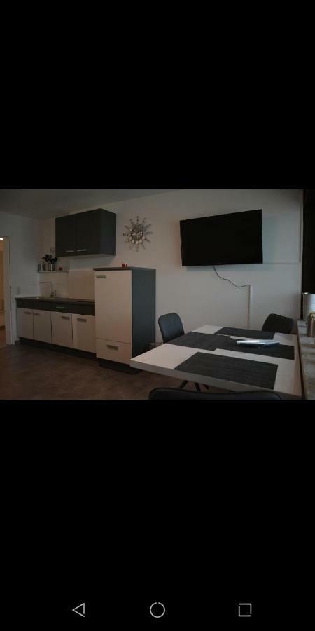 Ferienwohnung Ohanna Bad Harzburg Esterno foto